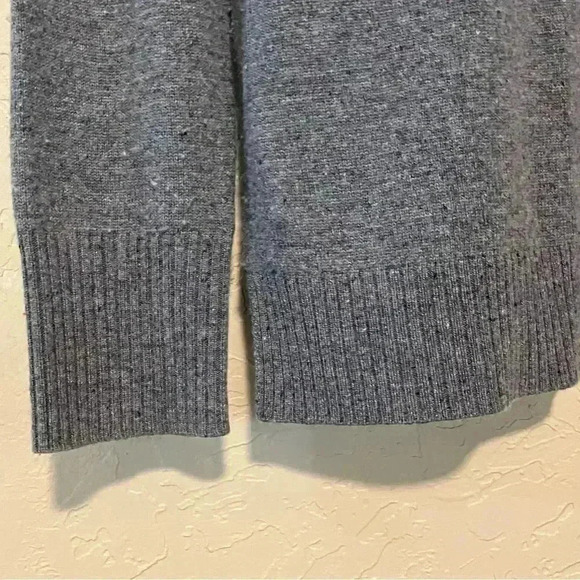 Michael Stars Wool Cashmere Blend Sweater - Picture 8 of 8